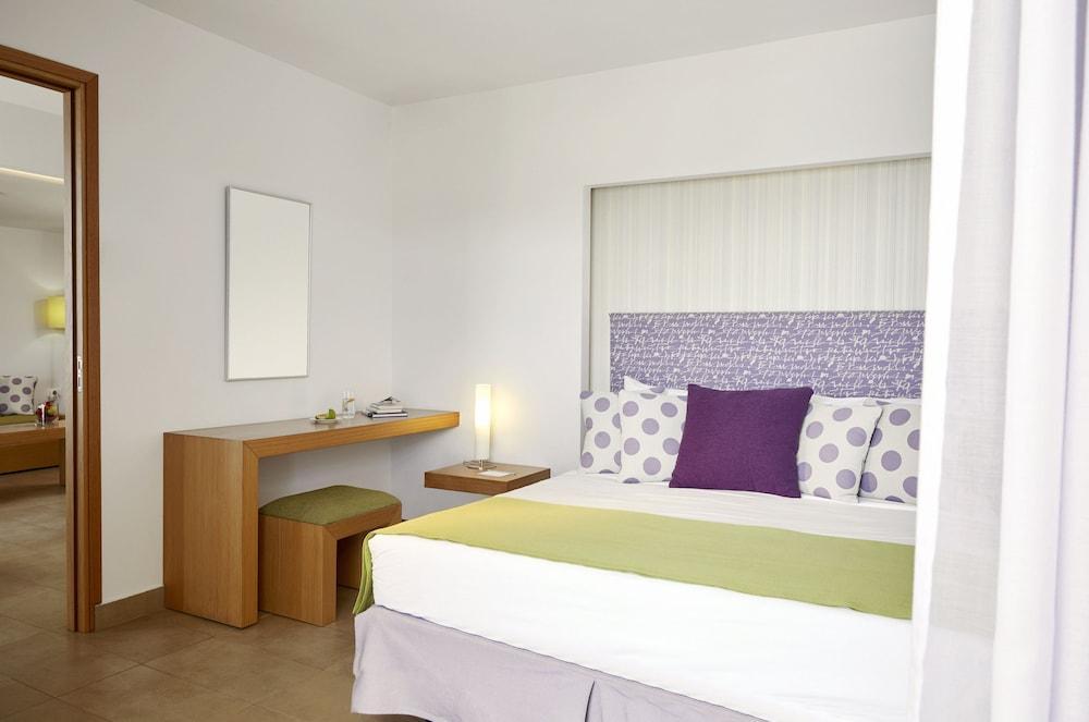 Lindos Mare, Seaside Hotel Exterior photo